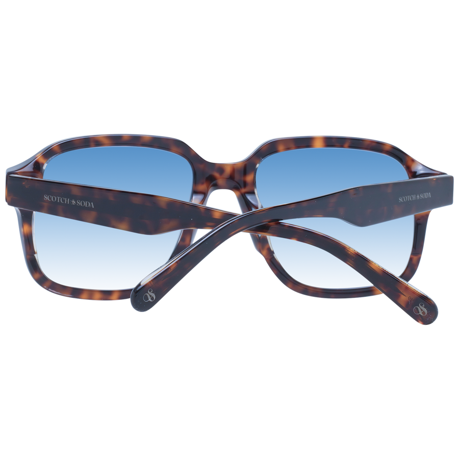 SCOTCH & SODA SUNGLASSES SS8019 54102 Sonnenbrille ansicht-2