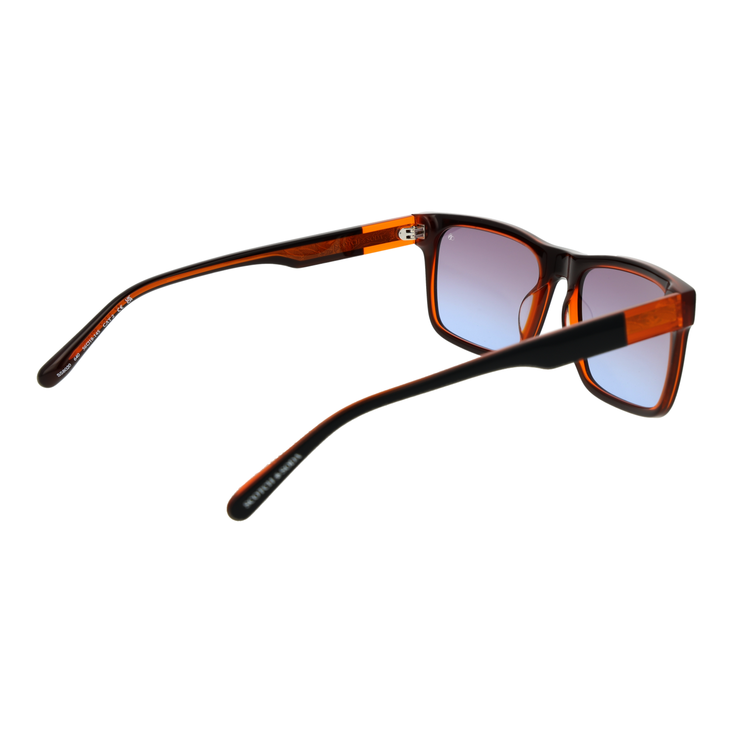 SCOTCH & SODA SUNGLASSES SS8020 56640 Sonnenbrille ansicht-2