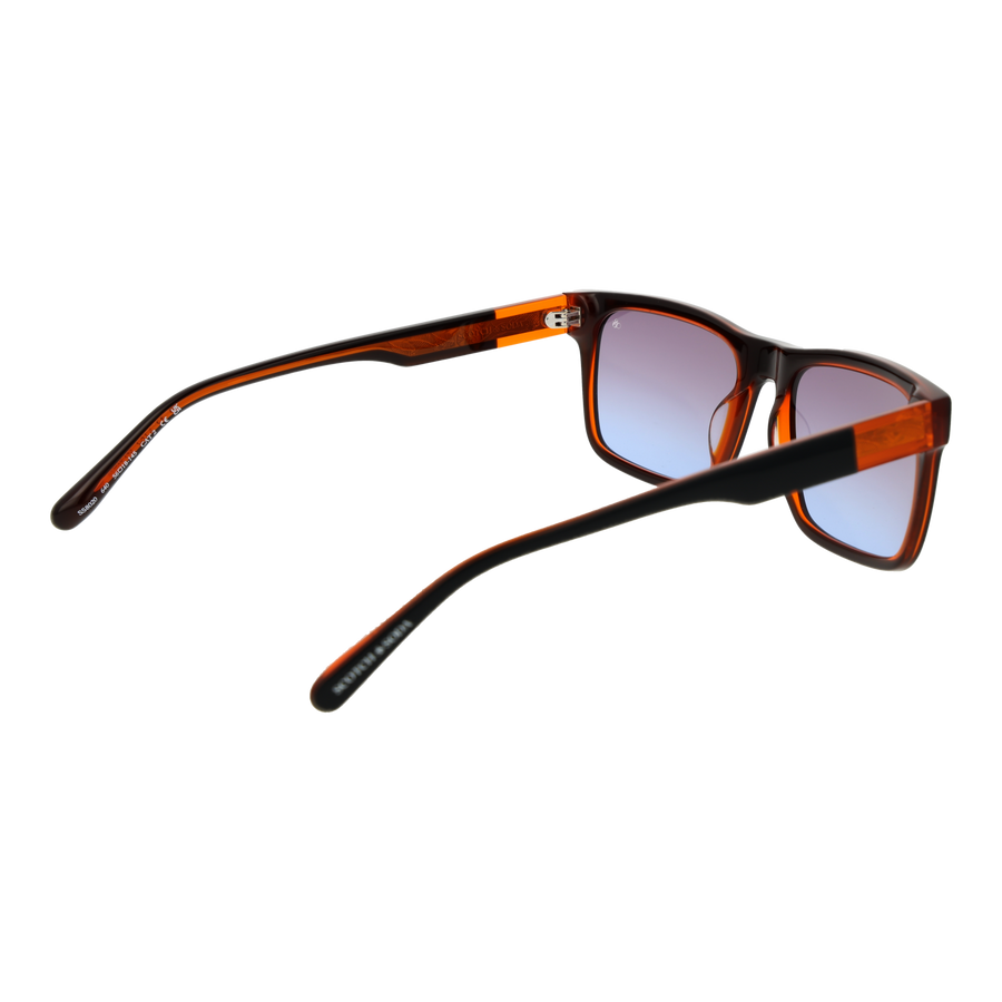 SCOTCH & SODA SUNGLASSES SS8020 56640 Sonnenbrille ansicht-2