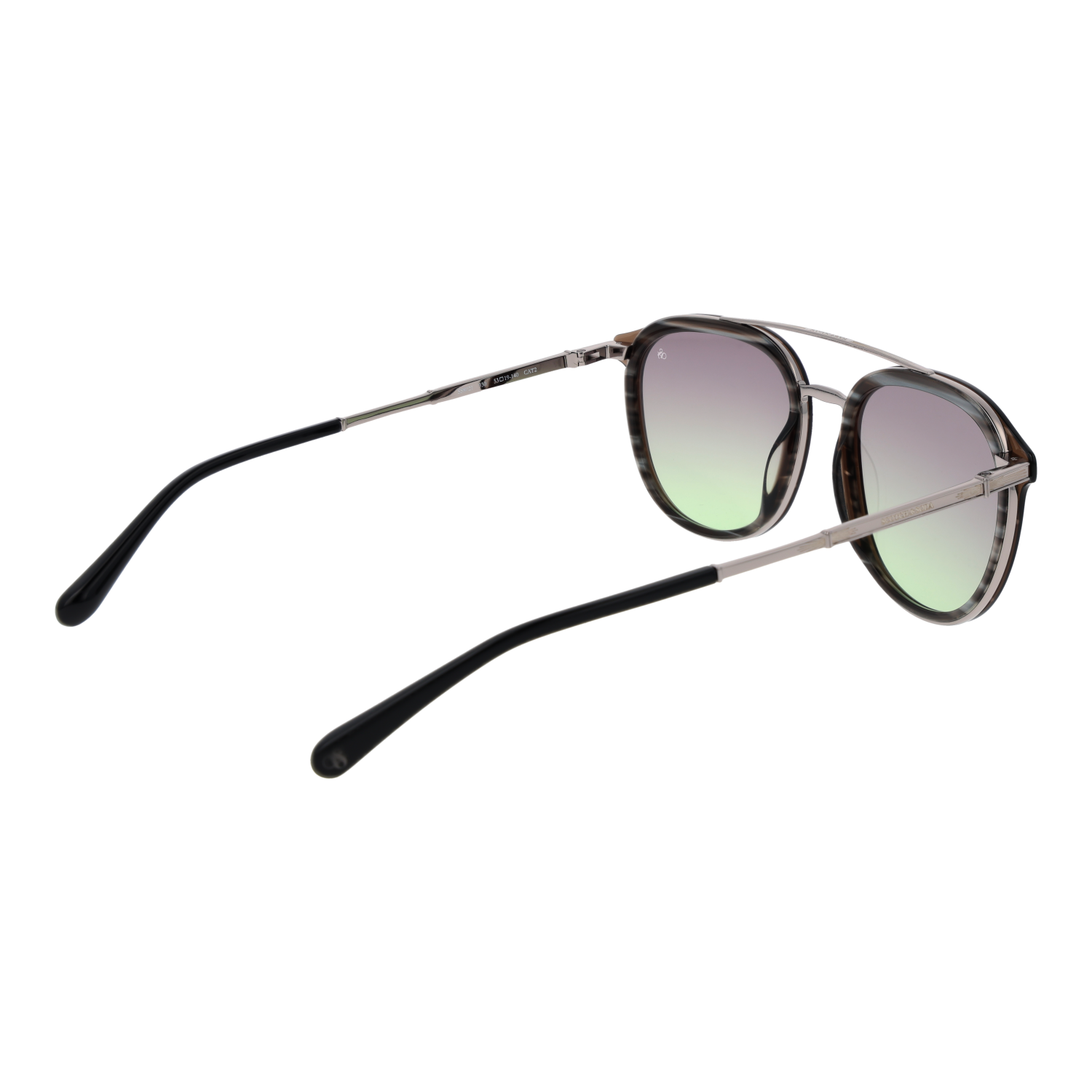SCOTCH & SODA SUNGLASSES SS8021 53930 Sonnenbrille ansicht-2