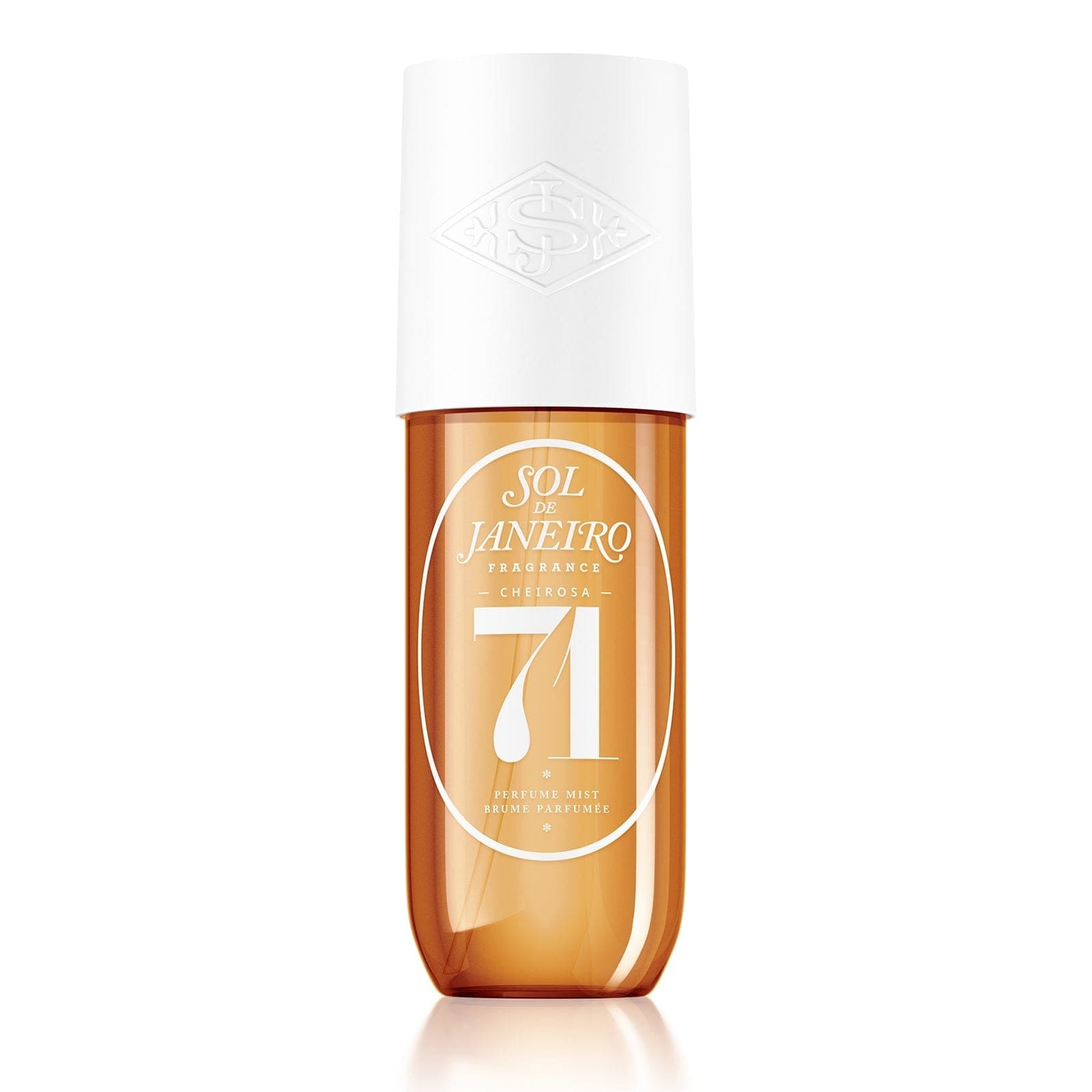 SOL DE JANEIRO Sol De Janeiro Sdj Cheirosa 71 Perfume Mist 240 Vp Parfüm