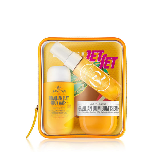 SOL DE JANEIRO SOL DE JANEIRO Bum Bum Summer Jet Set Kosmetik-Set