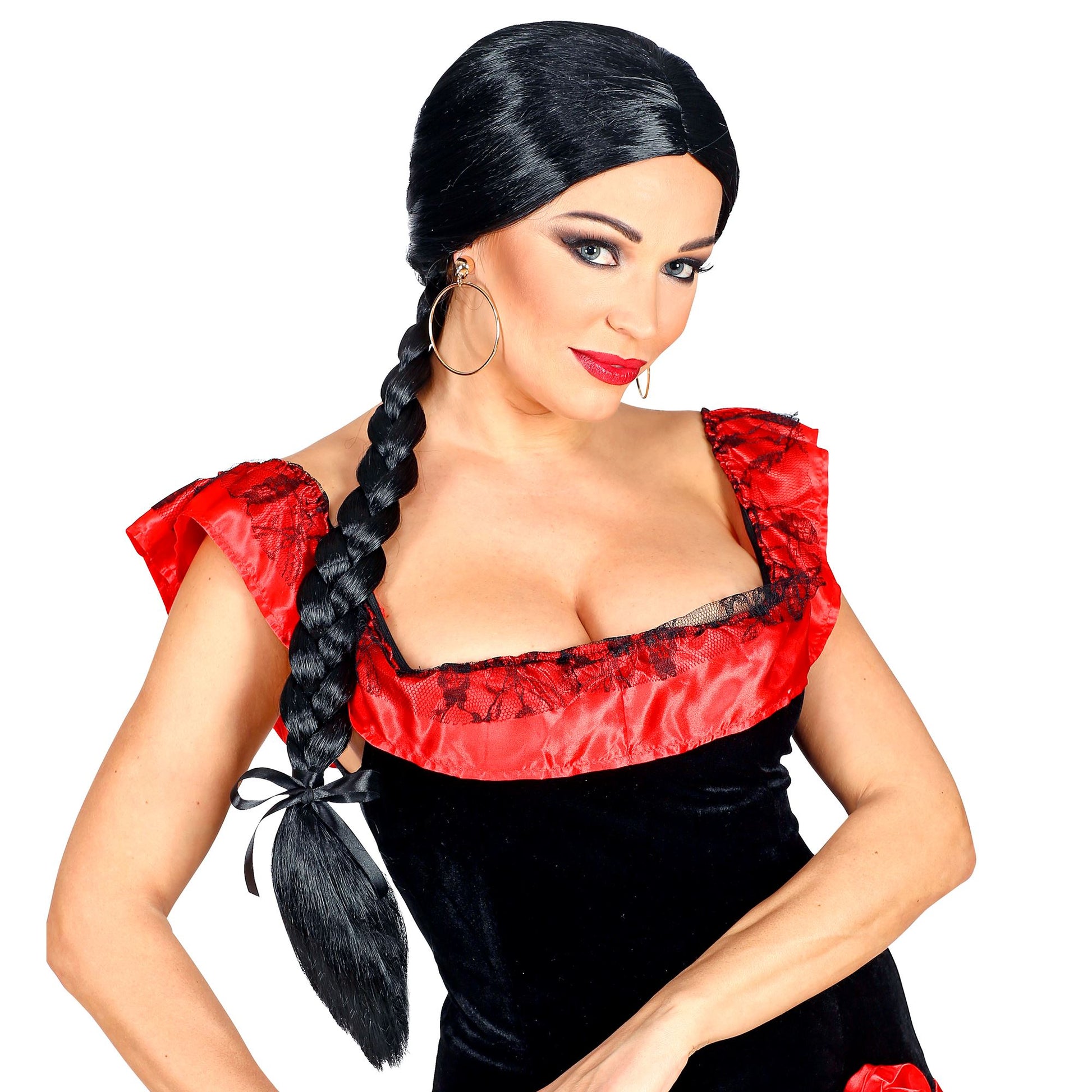 "SEÑORITA PERÜCKE" in Box – Ansicht 3