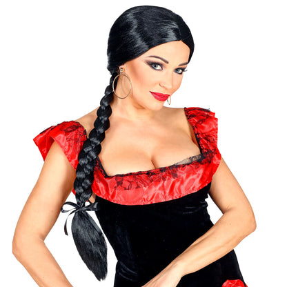 "SEÑORITA PERÜCKE" in Box – Ansicht 3