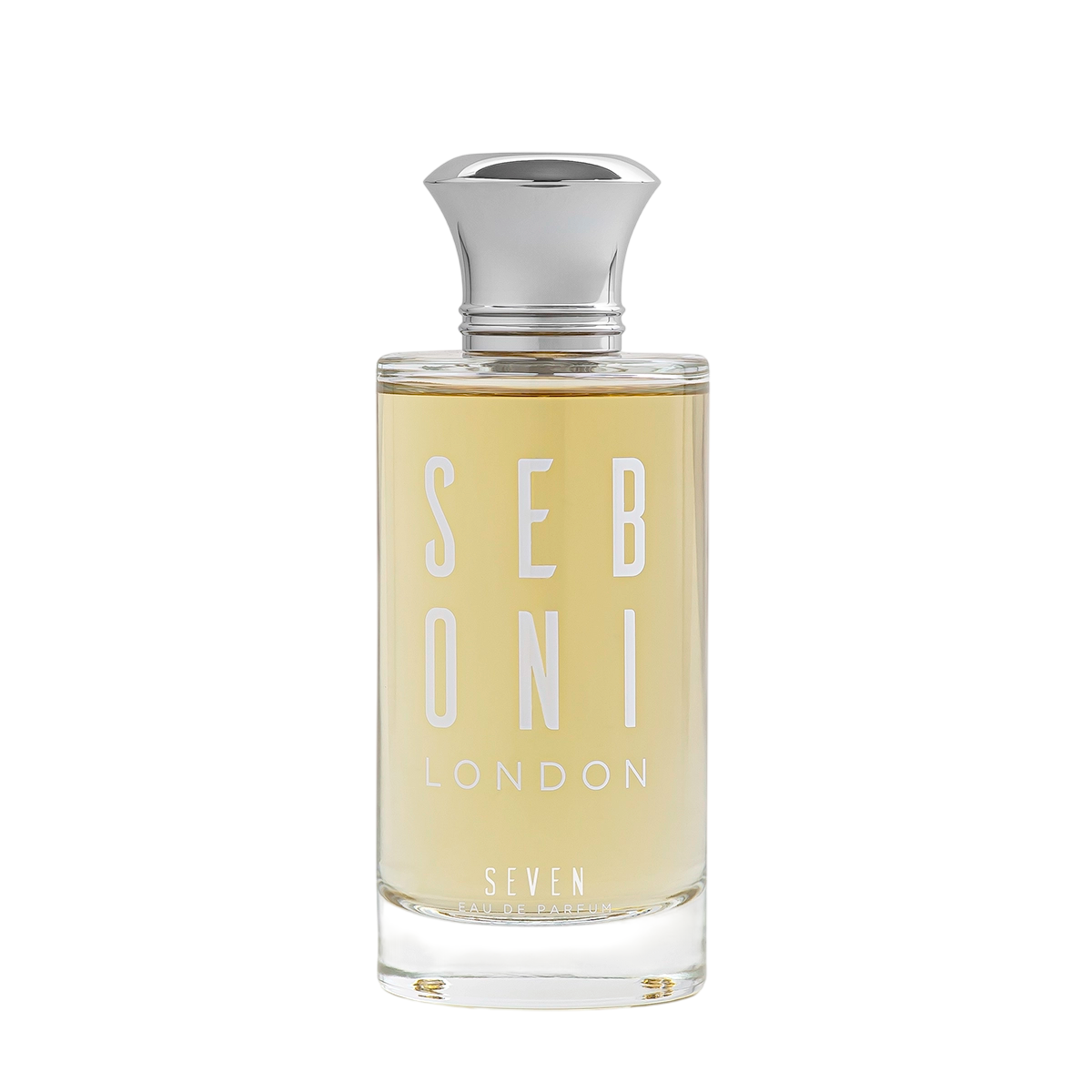 Seboni Seboni, Seven, Eau De Parfum, Unisex, 100 ml Regular
