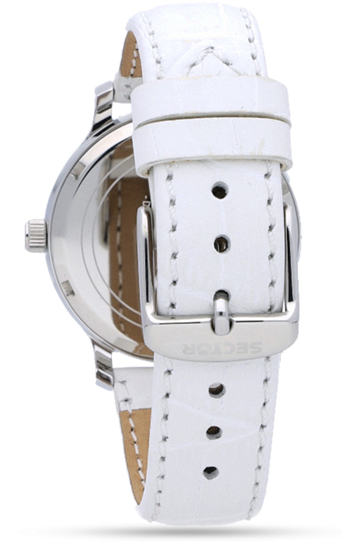 SECTOR 125 R3251593501 Analoguhr Armbanduhr 45 mm ansicht-2