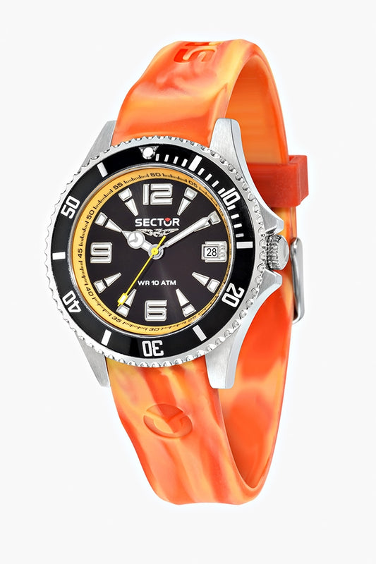 SECTOR 230 R3251161022 Date - Case: 46 mm - Armbanduhr 46 mm