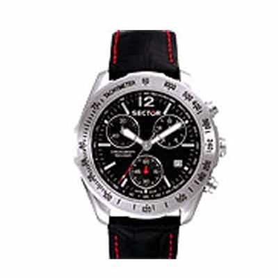 SECTOR 2651904025 Armbanduhr