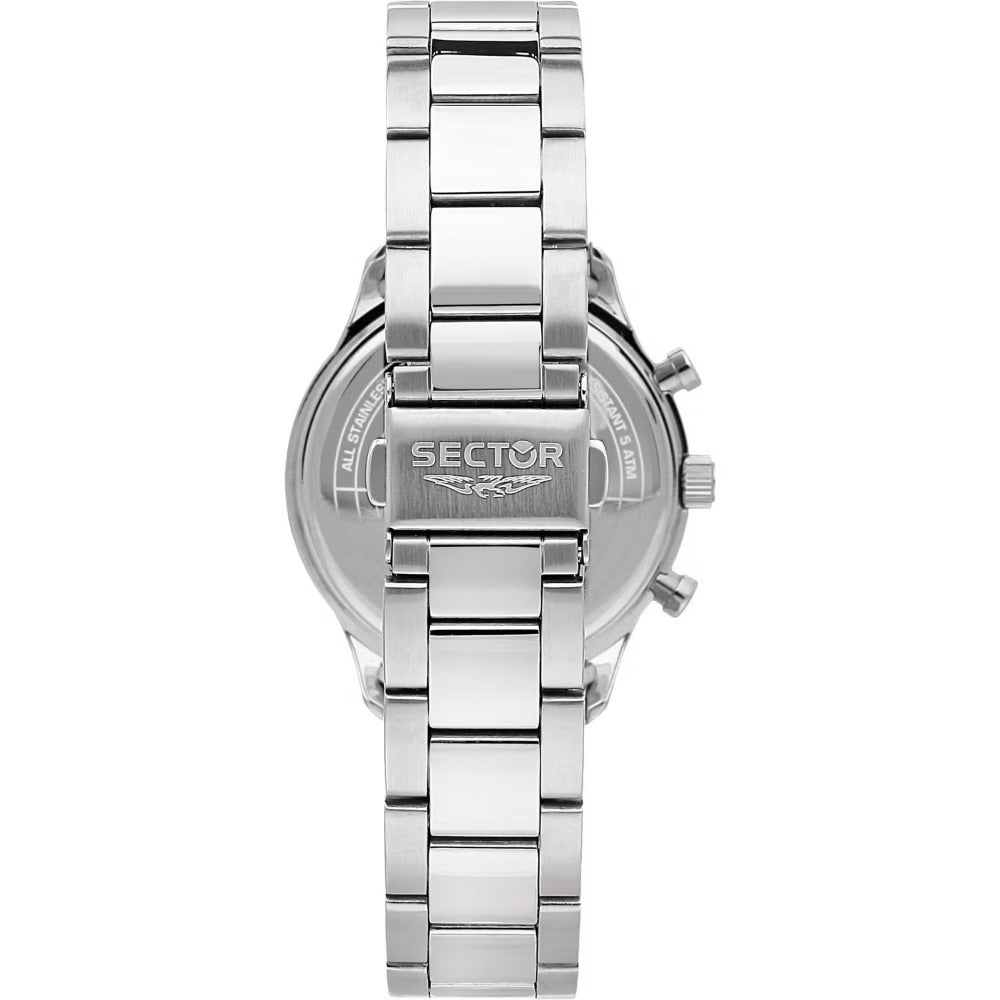 SECTOR 270 R3253578018 Analoguhr Armbanduhr 38 mm ansicht-4
