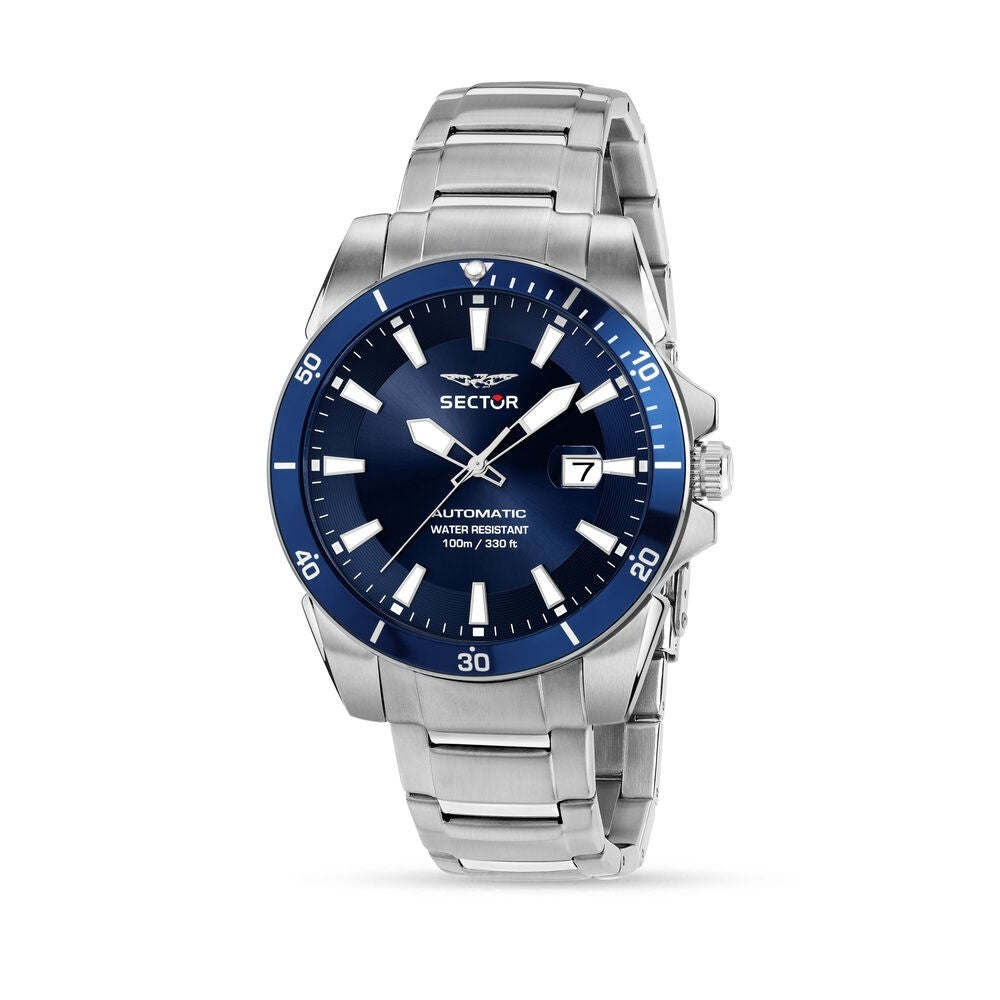 SECTOR 450 R3223276005 Date - Armbanduhr 41 mm