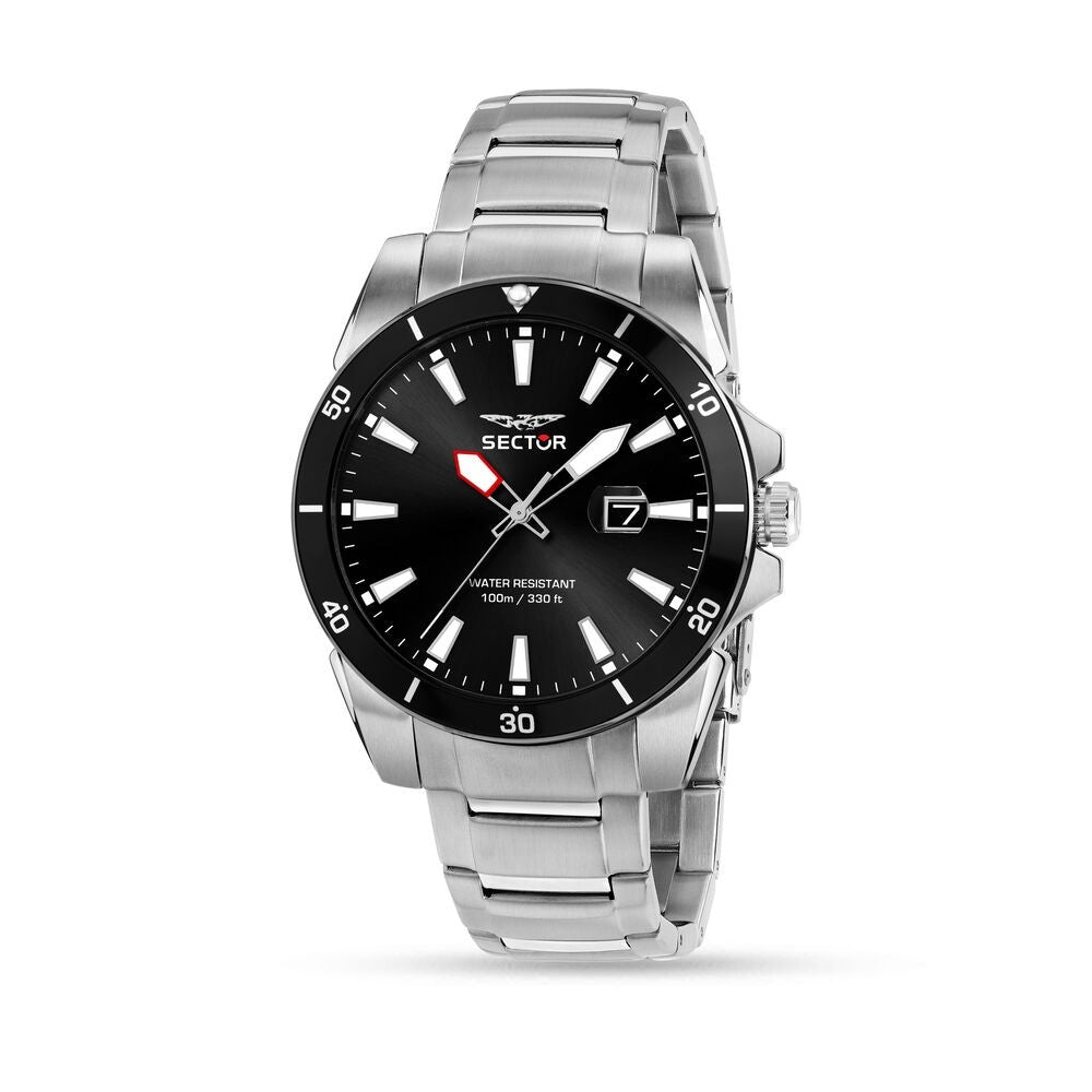 SECTOR 450 R3253276011 Date - Armbanduhr 41 mm