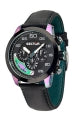 SECTOR 850 R3251575009 Date - Case: 45 mm - Material: Acetate - Armbanduhr 45 mm ansicht-3