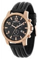 SECTOR BLACK EAGLE R3271689003 Chronograph Armbanduhr 26 mm Schwarz ansicht-3