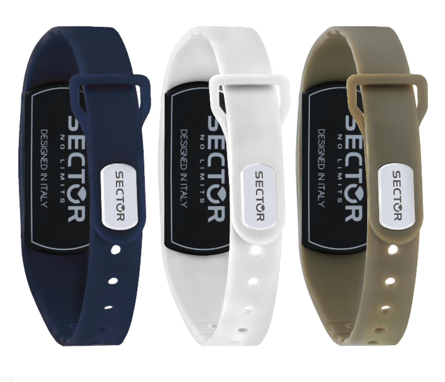 SECTOR D0120354 Chronograph Armbanduhr 41 mm ansicht-2