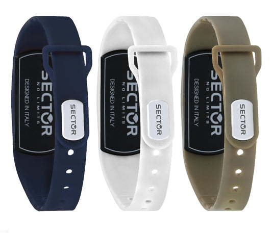 SECTOR D0120354 Chronograph Armbanduhr 41 mm ansicht-2