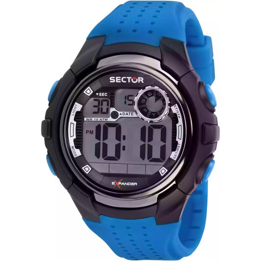 SECTOR EXPANDER EX-34 R3251533002 Multifunction - Armbanduhr 51 mm