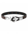 SECTOR JEWELS BANDY SZV23 Schmuck Cuoio ansicht-2