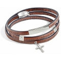 SECTOR JEWELS LOVE and LOVE SADO08 Schmuck Edelstahl ansicht-2