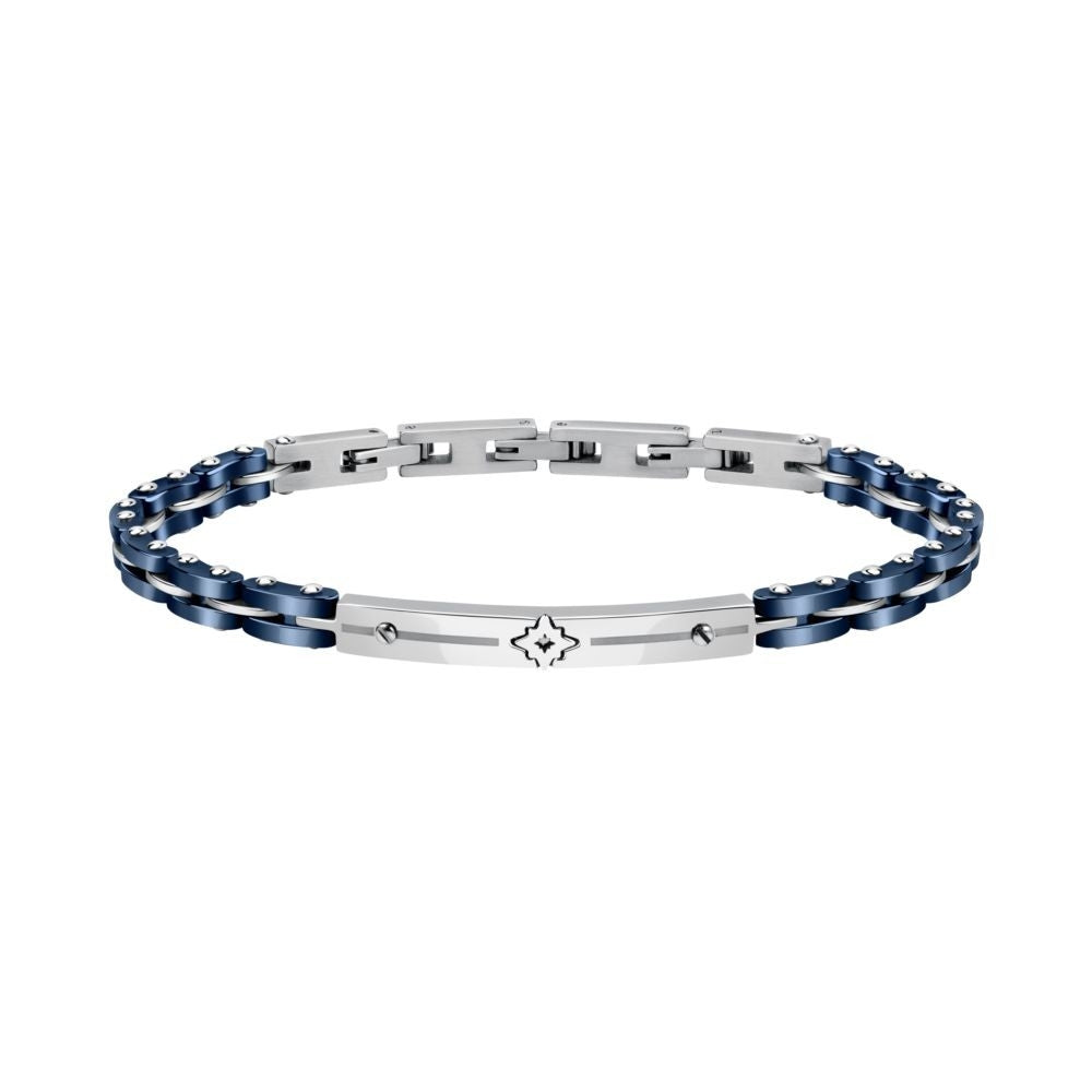 SECTOR JEWELS SAFR14 Schmuck Silber Silver