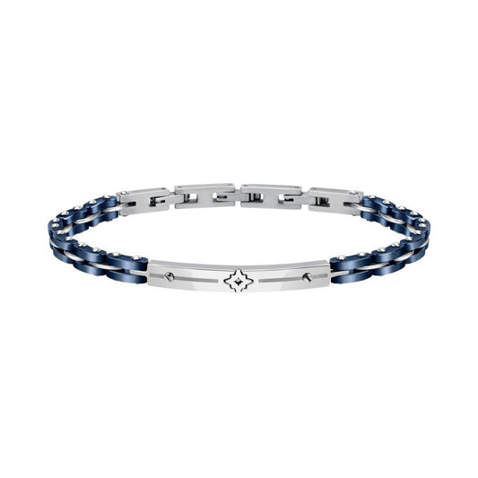 SECTOR JEWELS SAFR14 Schmuck Silber Silver