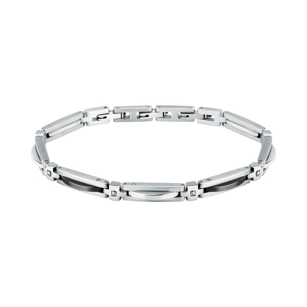 SECTOR JEWELS SAFR42 Schmuck Silber Silver