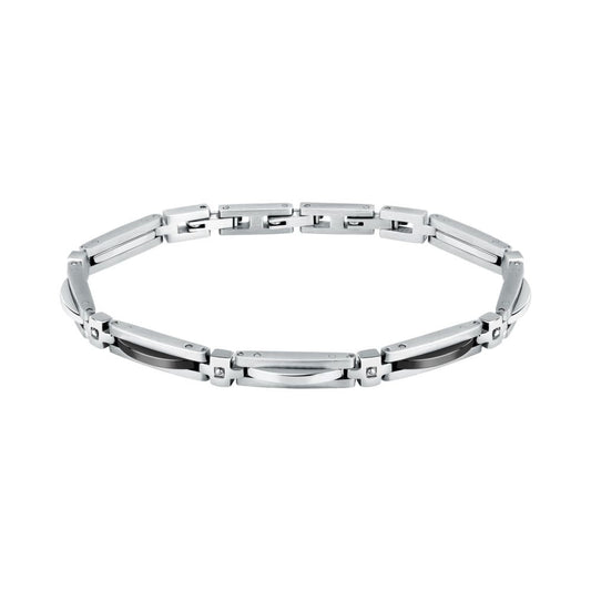 SECTOR JEWELS SAFR42 Schmuck Silber Silver