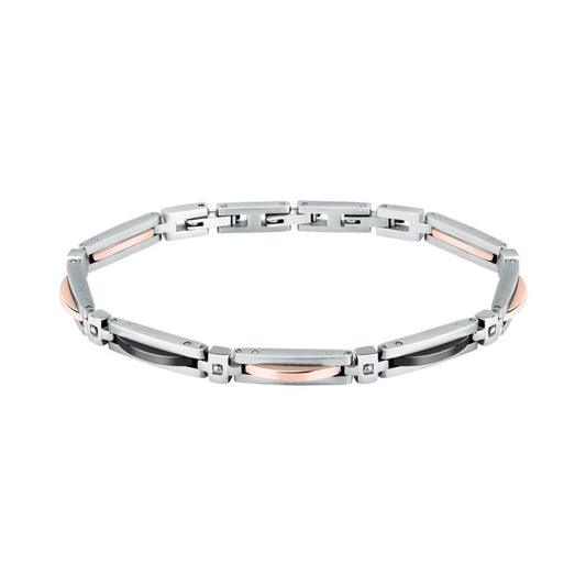 SECTOR JEWELS SAFR43 Schmuck Silber Silver