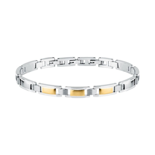 SECTOR JEWELS SAFT91 Schmuck Silber Silver