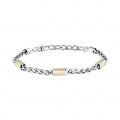 SECTOR JEWELS SAFT95 Schmuck Silber Silver ansicht-2