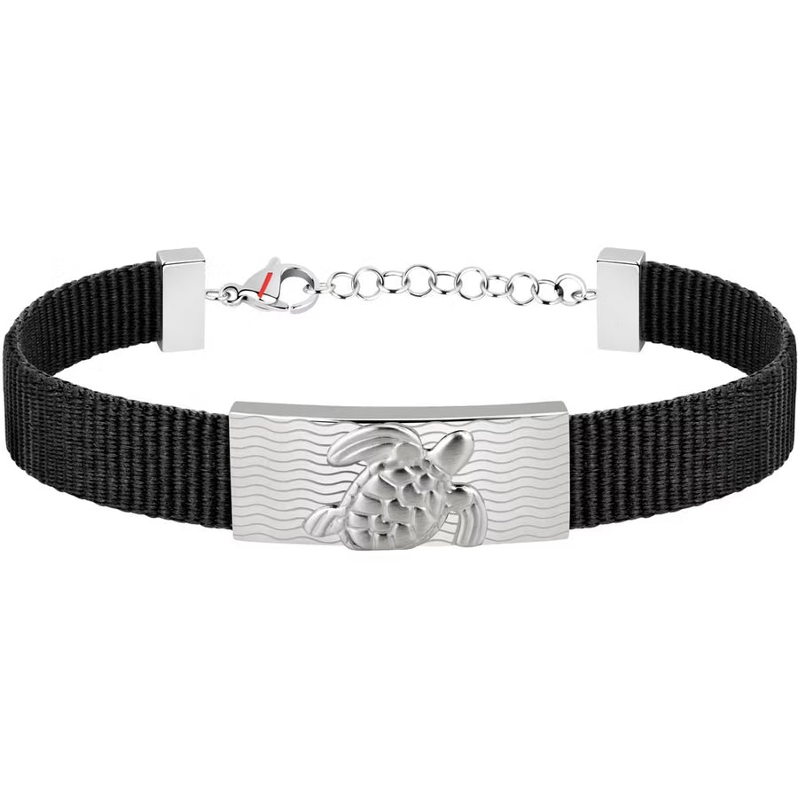 SECTOR JEWELS SAVE THE OCEAN SASY02 Schmuck Edelstahl