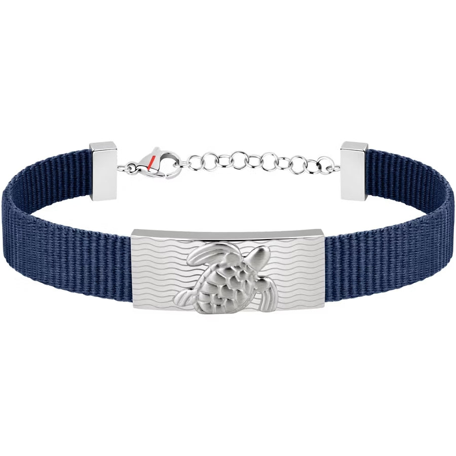 SECTOR JEWELS SAVE THE OCEAN SASY03 Schmuck Edelstahl