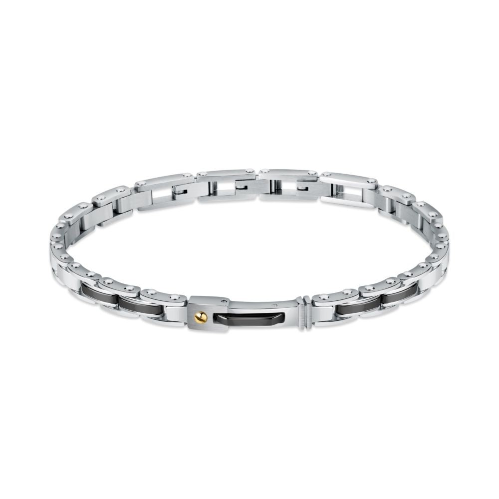 SECTOR JEWELS SAVK03 Schmuck Silber Silver