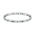 SECTOR JEWELS SAVK06 Schmuck Silber Silver ansicht-2