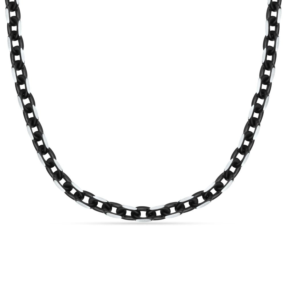 SECTOR JEWELS SAXS02 Schmuck Silber Silver