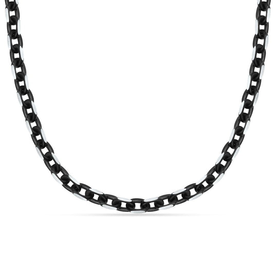 SECTOR JEWELS SAXS02 Schmuck Silber Silver