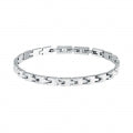 SECTOR JEWELS SZS116 Schmuck Silber Silver ansicht-2