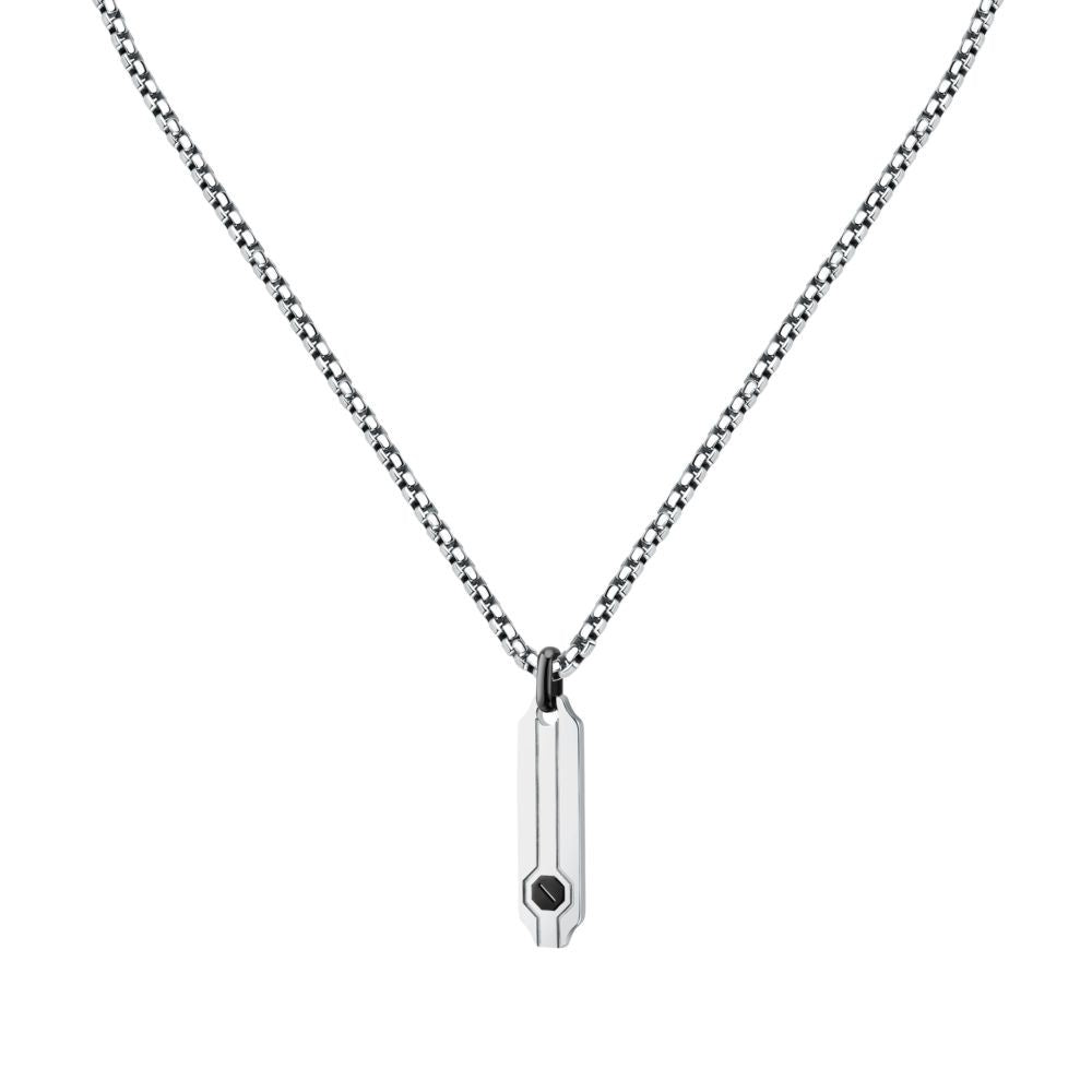 SECTOR JEWELS SZS124 Schmuck Silber Silver
