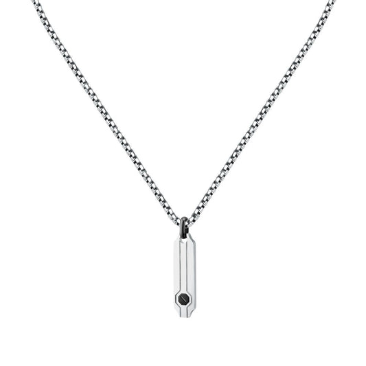 SECTOR JEWELS SZS124 Schmuck Silber Silver