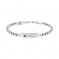 SECTOR JEWELS SZS125 Schmuck Silber Silver ansicht-2