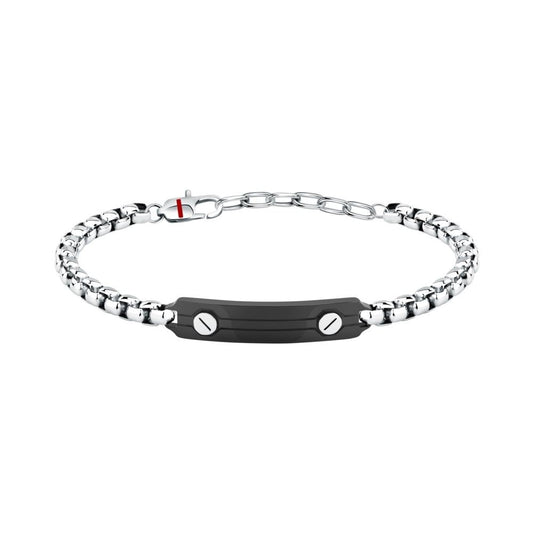 SECTOR JEWELS SZS126 Schmuck Silber Silver