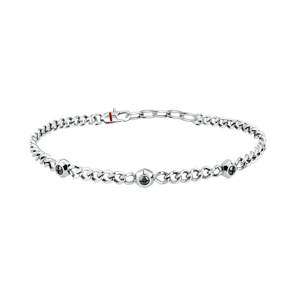 SECTOR JEWELS SZS129 Schmuck Silber Silver