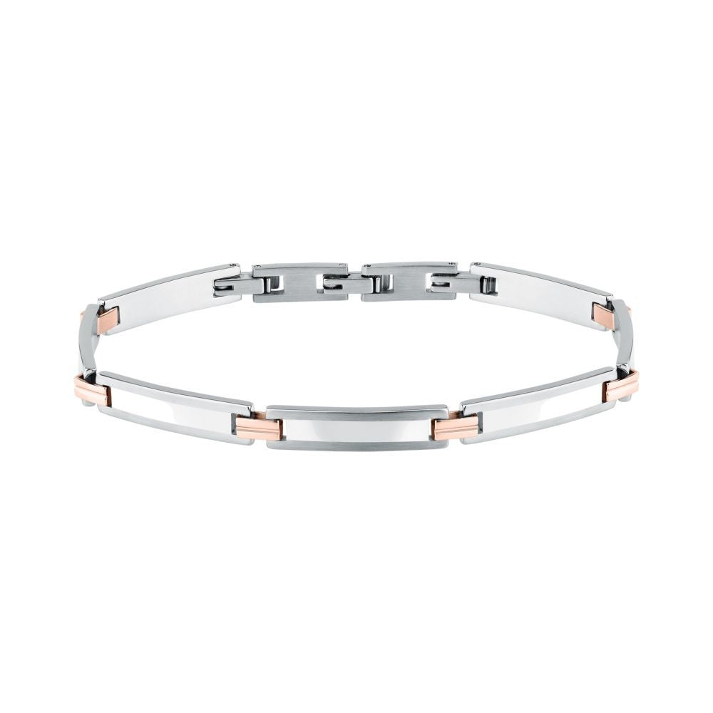 SECTOR JEWELS SZS142 Schmuck Silber Silver