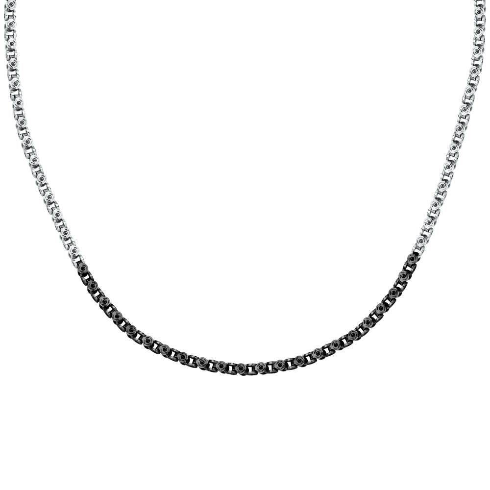 SECTOR JEWELS SZS92 Schmuck Silber Silver