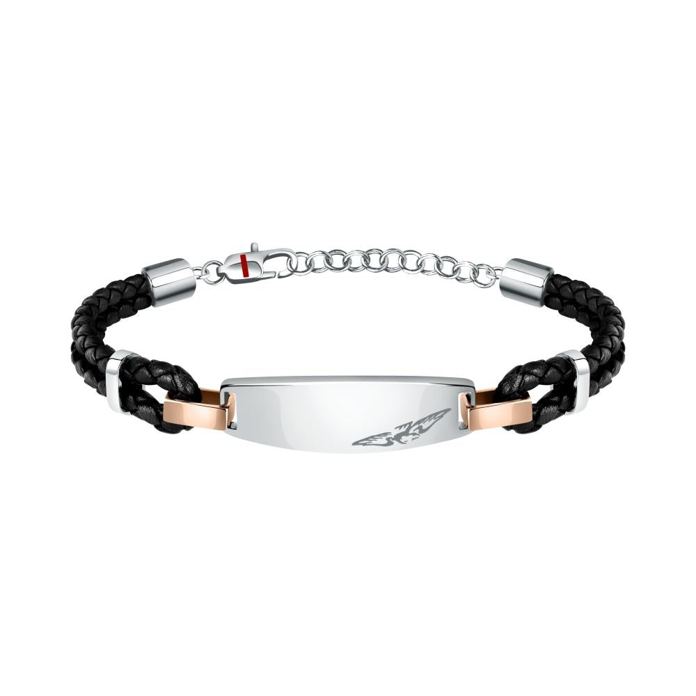 SECTOR JEWELS SZV75 Schmuck Silber Silver