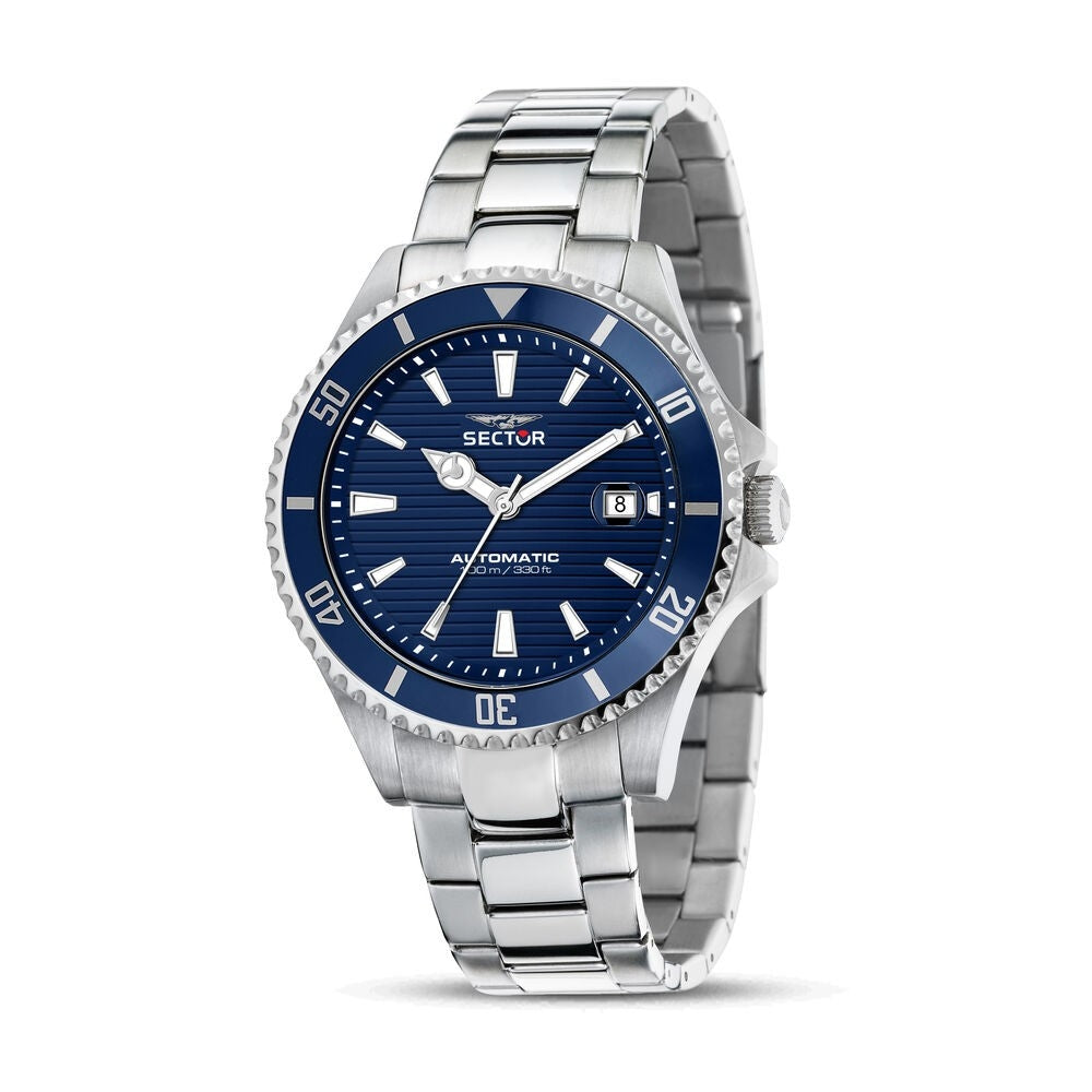 SECTOR No Limits 230 R3223161007 Date - Armbanduhr 43 mm