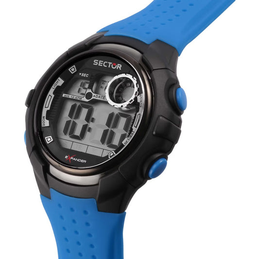 SECTOR No Limits EX-34 R3251533002 Multifunction Armbanduhr 51 mm