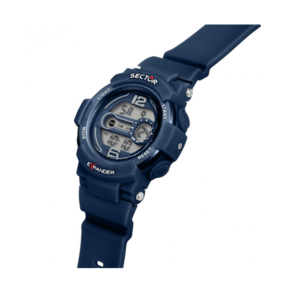 SECTOR No Limits R3251525002 Multifunction Armbanduhr 40 mm ansicht-2