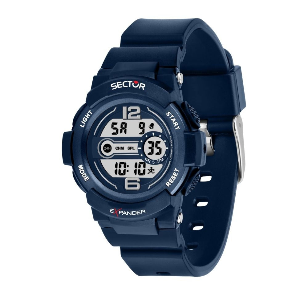 SECTOR No Limits R3251525002 Multifunction Armbanduhr 40 mm ansicht-3