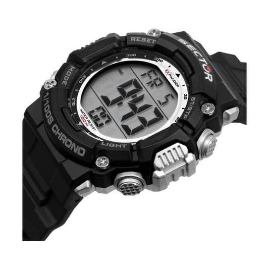 SECTOR No Limits R3251544001 Multifunction Armbanduhr 40 mm ansicht-2