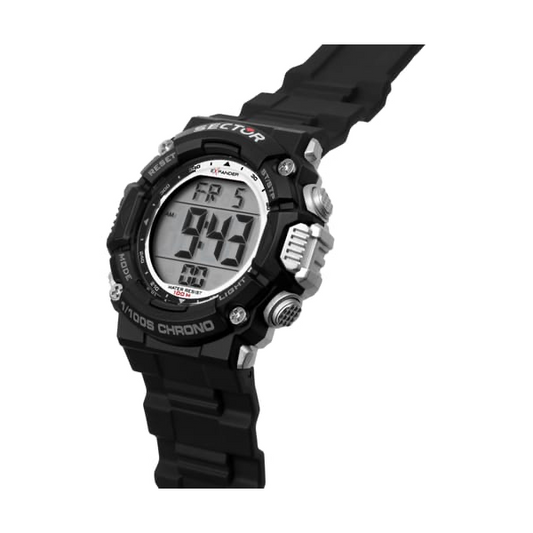 SECTOR No Limits R3251544001 Multifunction Armbanduhr 40 mm